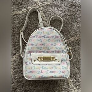 Juicy Couture Backpack